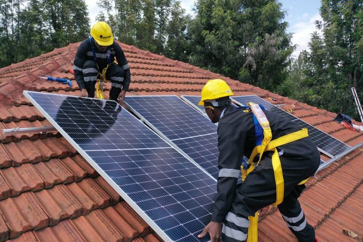 kenya’s off grid solar sector gets $156 million boost from sun king